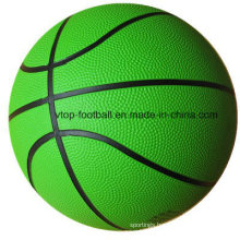 Green Color Basketball promotion Gifts